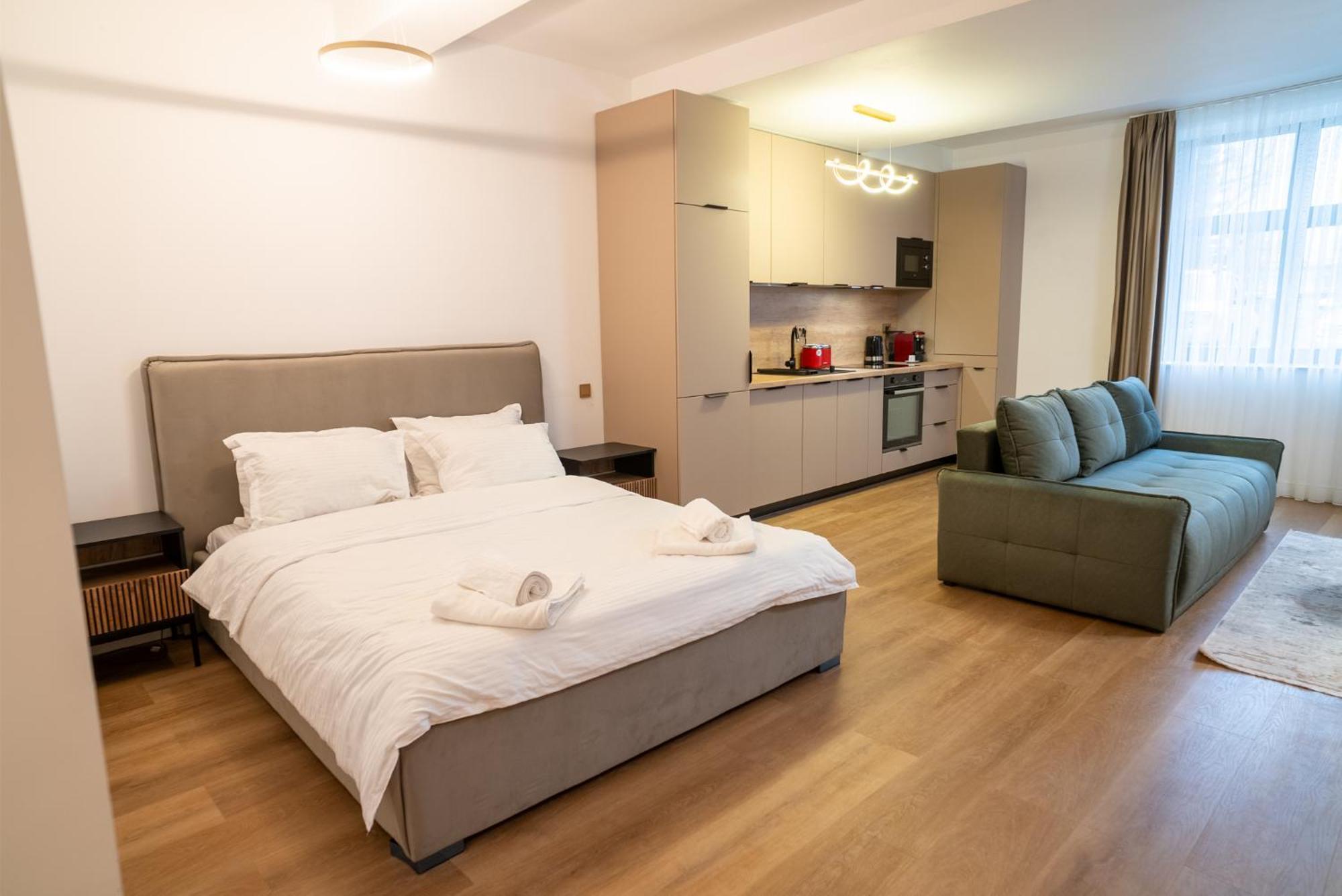 Apartament 1 Ultra Central Cluj-Napoca Exterior foto