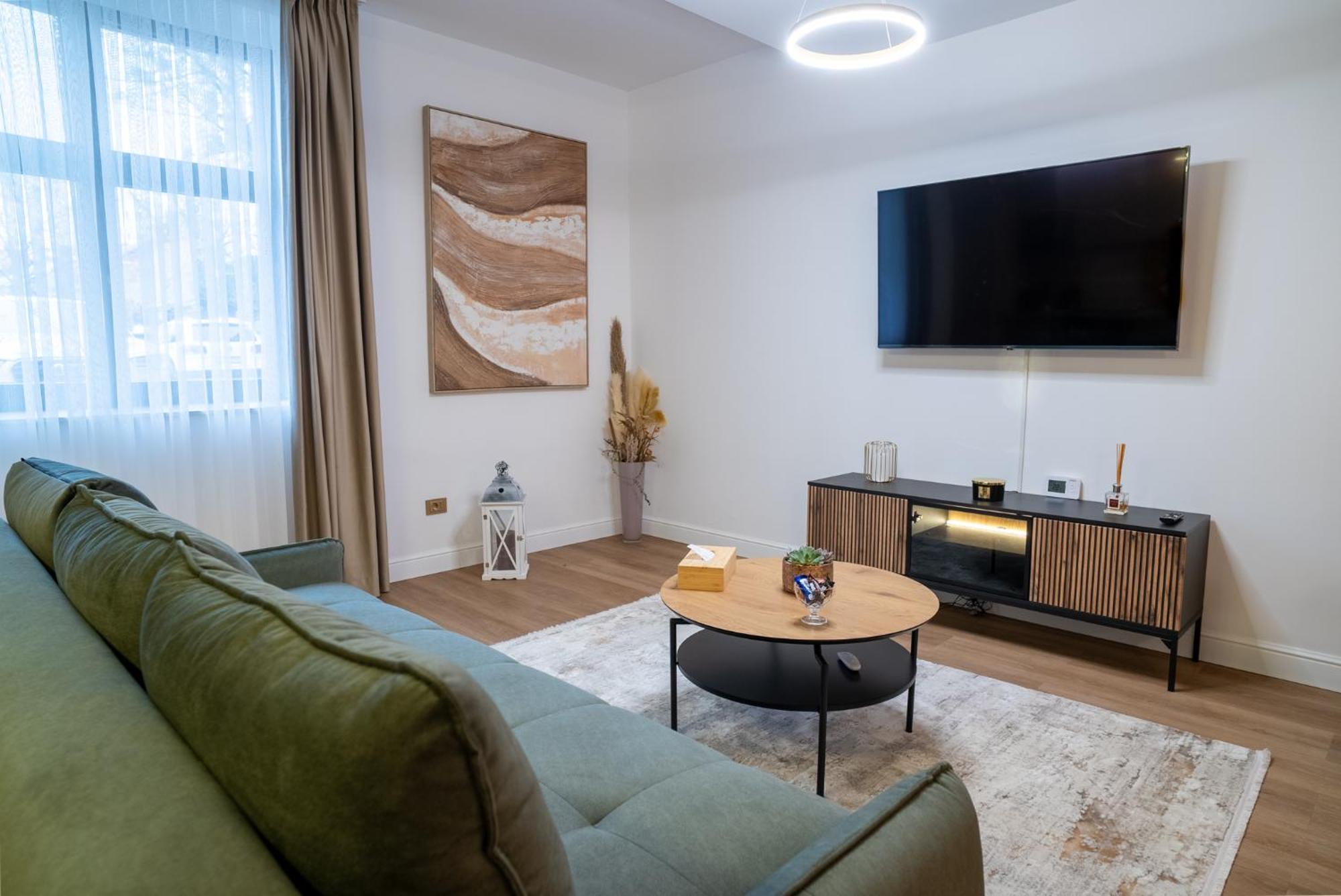 Apartament 1 Ultra Central Cluj-Napoca Exterior foto