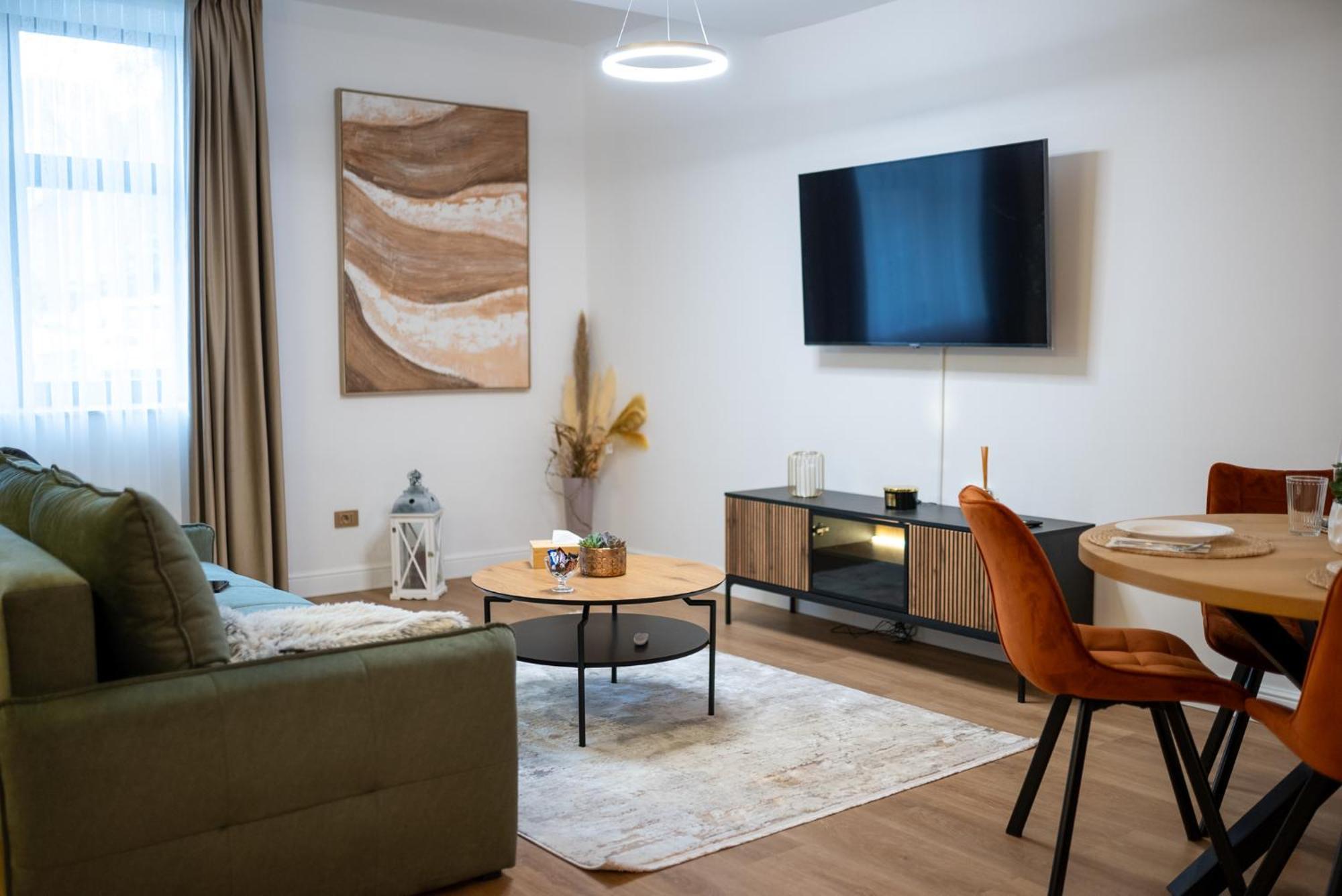 Apartament 1 Ultra Central Cluj-Napoca Exterior foto